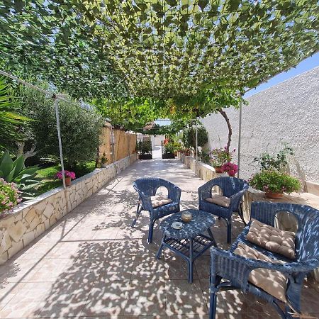Casa Vacanza Delfino Azzurro - Noto Marina - Calabernardo Exterior photo