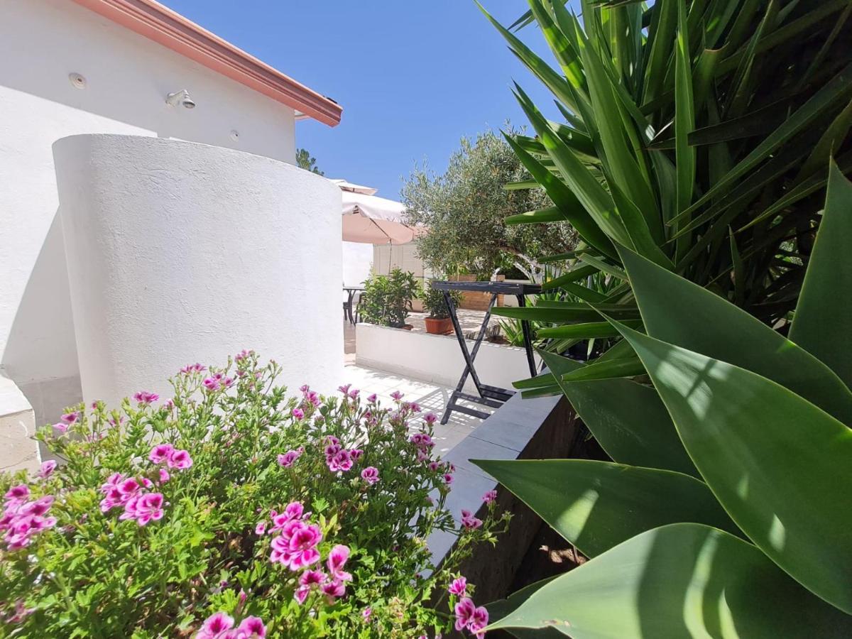 Casa Vacanza Delfino Azzurro - Noto Marina - Calabernardo Exterior photo