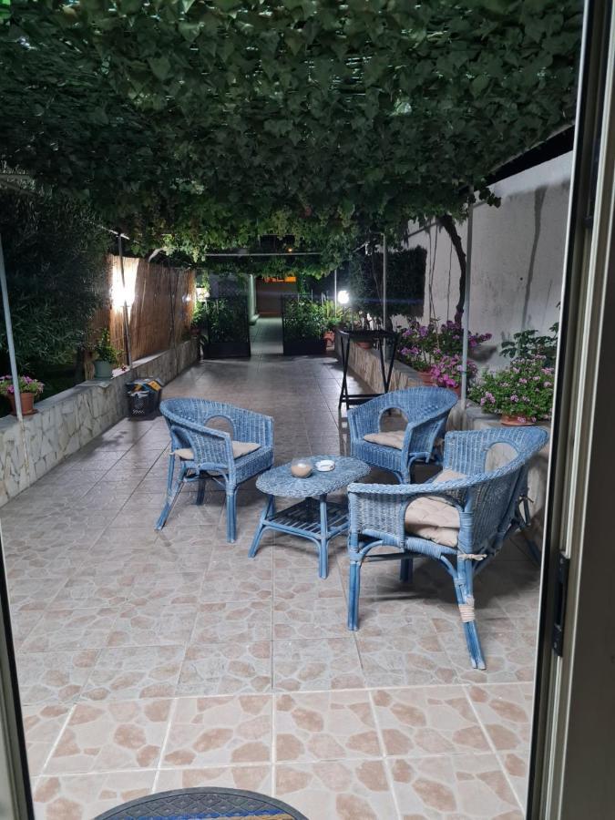 Casa Vacanza Delfino Azzurro - Noto Marina - Calabernardo Exterior photo